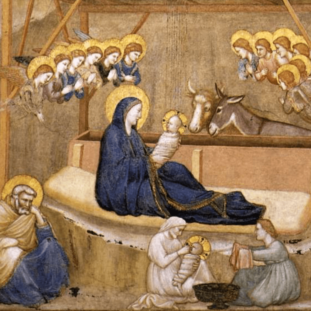 IV DOMINGO | Dinâmica Advento &&nbsp;Natal