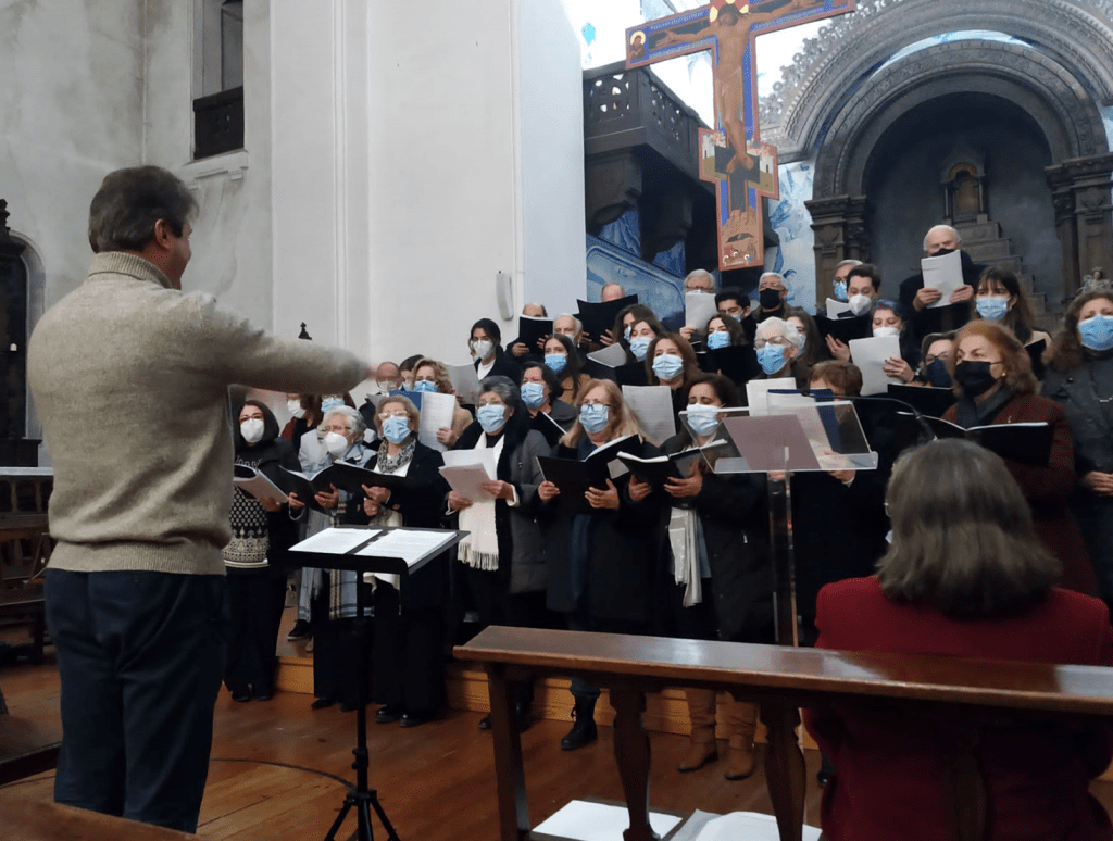 Concerto de Natal |&nbsp;16