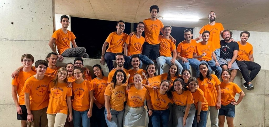 Festival das Sopas | FAS Sopa | 5 outubro 